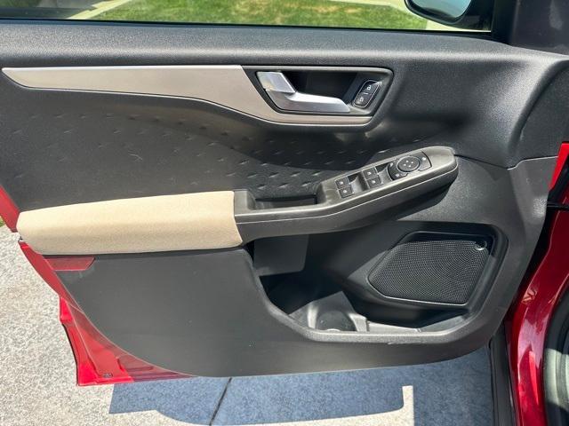 used 2020 Ford Escape car, priced at $19,000