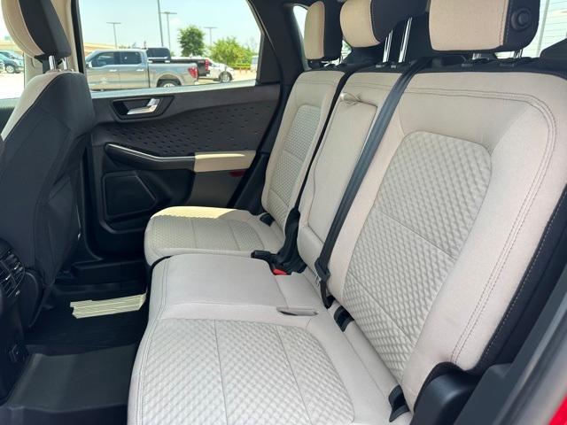 used 2020 Ford Escape car, priced at $19,000