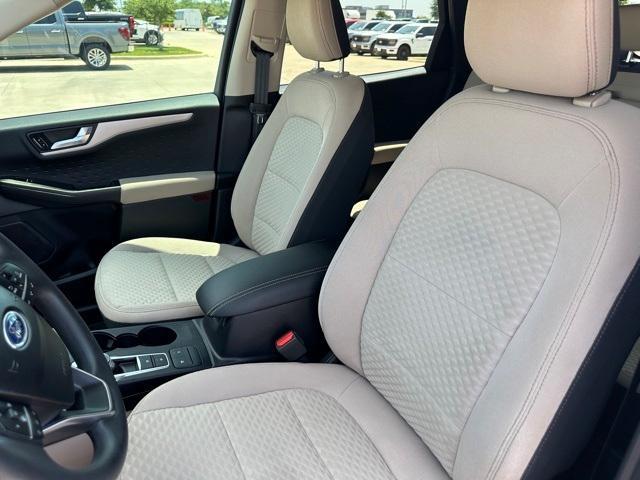 used 2020 Ford Escape car, priced at $19,000