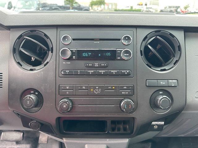 used 2013 Ford F-250 car, priced at $13,000