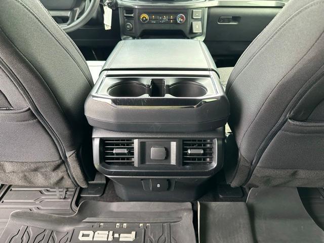 used 2022 Ford F-150 car, priced at $23,000