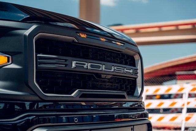 new 2024 Ford F-150 car, priced at $94,350