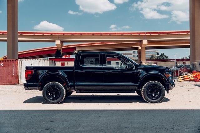 new 2024 Ford F-150 car, priced at $94,350