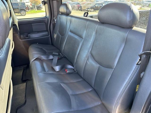 used 2003 Chevrolet Silverado 1500 car, priced at $6,000