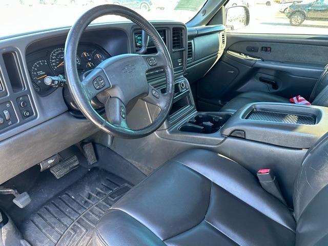 used 2003 Chevrolet Silverado 1500 car, priced at $6,000