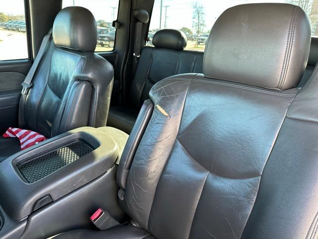 used 2003 Chevrolet Silverado 1500 car, priced at $6,000