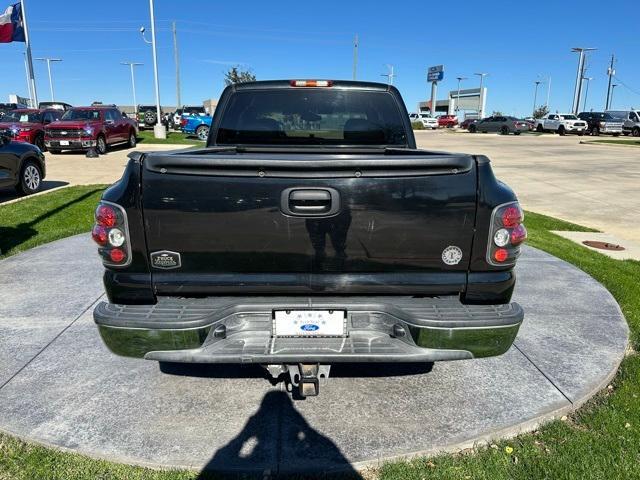 used 2003 Chevrolet Silverado 1500 car, priced at $6,000