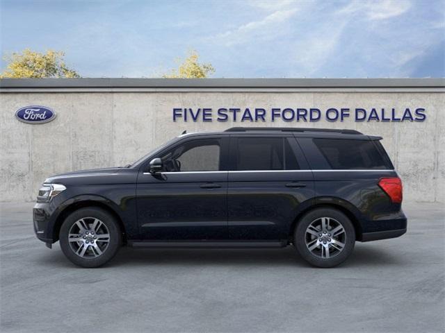 new 2024 Ford Expedition car, priced at $59,495