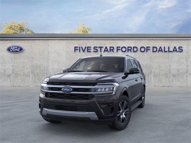 new 2024 Ford Expedition car, priced at $59,495