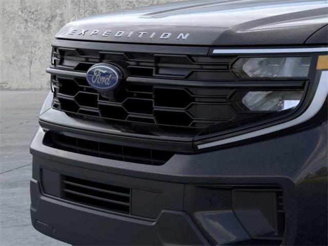 new 2025 Ford Expedition Max car, priced at $71,410