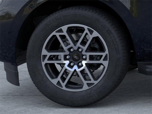 new 2025 Ford Expedition Max car, priced at $71,410