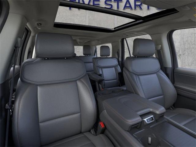 new 2025 Ford Expedition Max car, priced at $71,410