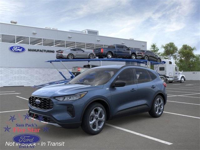 new 2025 Ford Escape car, priced at $31,830