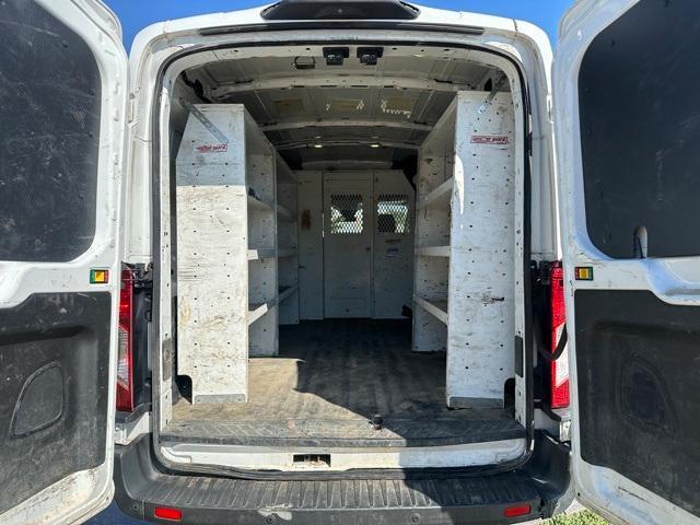 used 2018 Ford Transit-250 car, priced at $12,000