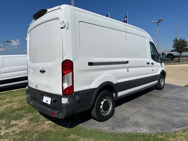 used 2018 Ford Transit-250 car, priced at $12,000