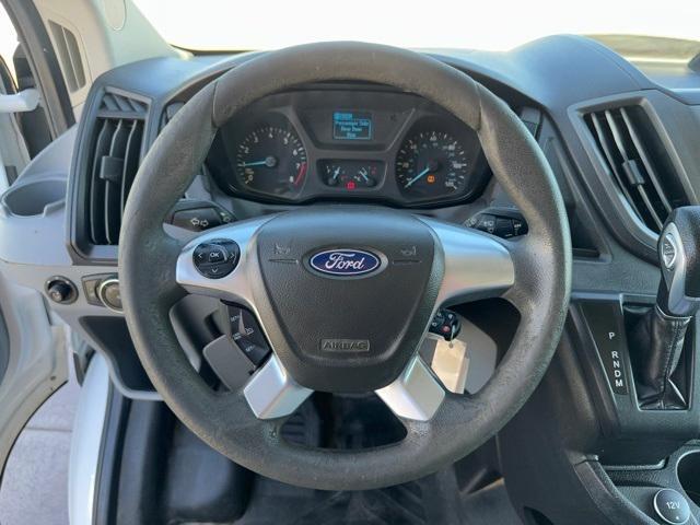 used 2018 Ford Transit-250 car, priced at $12,000