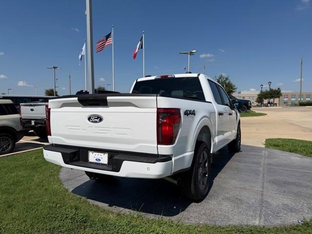 used 2025 Ford F-150 car, priced at $39,000