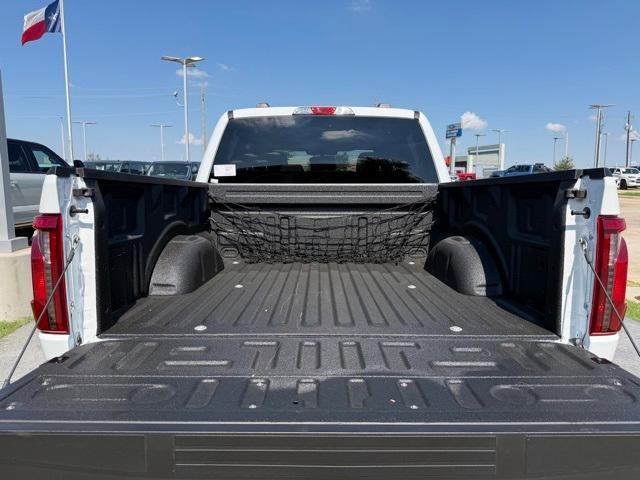 used 2025 Ford F-150 car, priced at $39,000