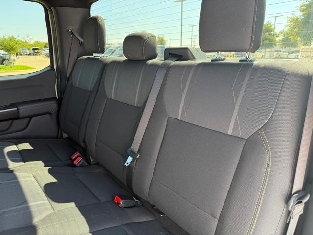used 2025 Ford F-150 car, priced at $39,000