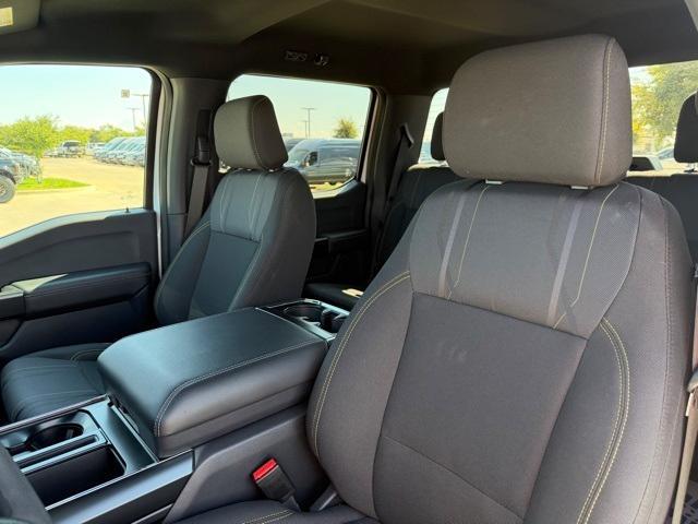 used 2025 Ford F-150 car, priced at $39,000