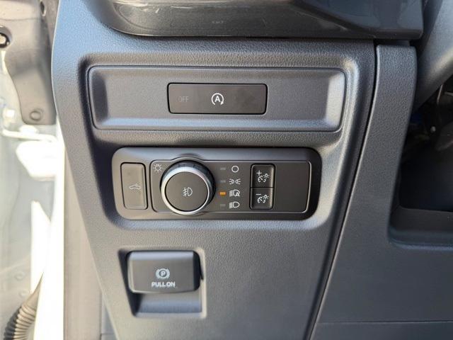 used 2025 Ford F-150 car, priced at $39,000
