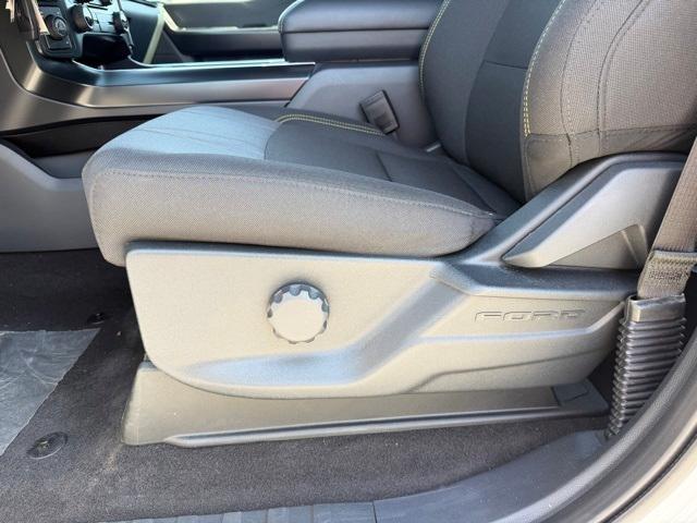 used 2025 Ford F-150 car, priced at $39,000