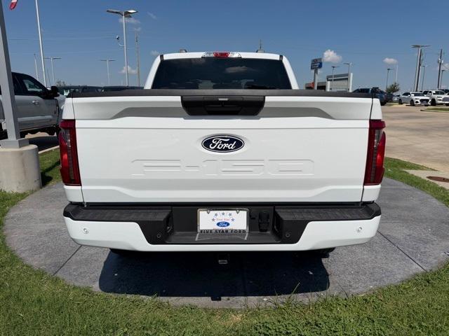 used 2025 Ford F-150 car, priced at $39,000