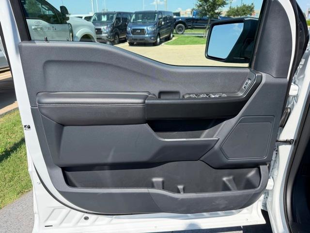 used 2025 Ford F-150 car, priced at $39,000