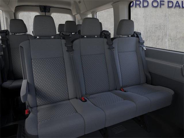 new 2025 Ford Transit-350 car, priced at $70,460