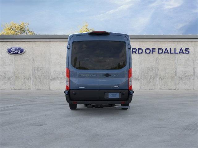 new 2025 Ford Transit-350 car, priced at $70,460