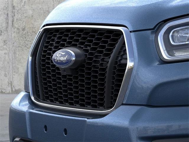 new 2025 Ford Transit-350 car, priced at $70,460