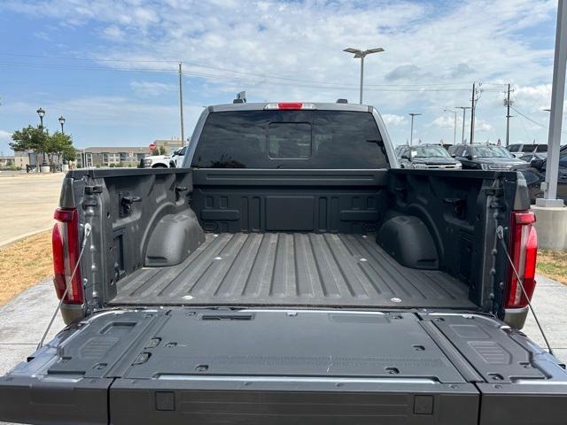 used 2024 Ford F-150 car, priced at $58,000