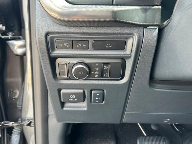 used 2024 Ford F-150 car, priced at $58,000