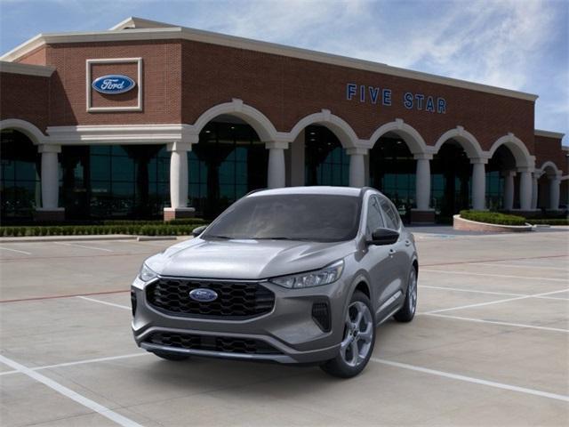 new 2024 Ford Escape car, priced at $31,991