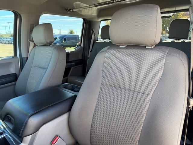 used 2015 Ford F-150 car, priced at $14,000