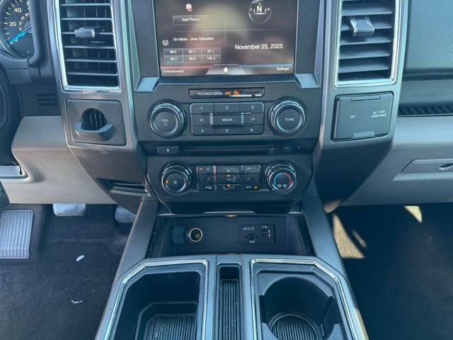 used 2015 Ford F-150 car, priced at $14,000