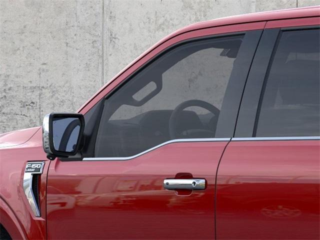 new 2025 Ford F-150 car, priced at $67,980