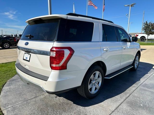 used 2019 Ford Expedition car, priced at $30,000