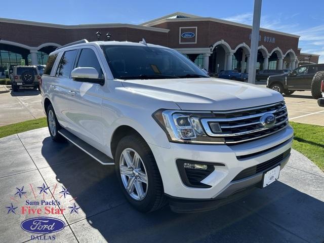 used 2019 Ford Expedition car, priced at $30,000