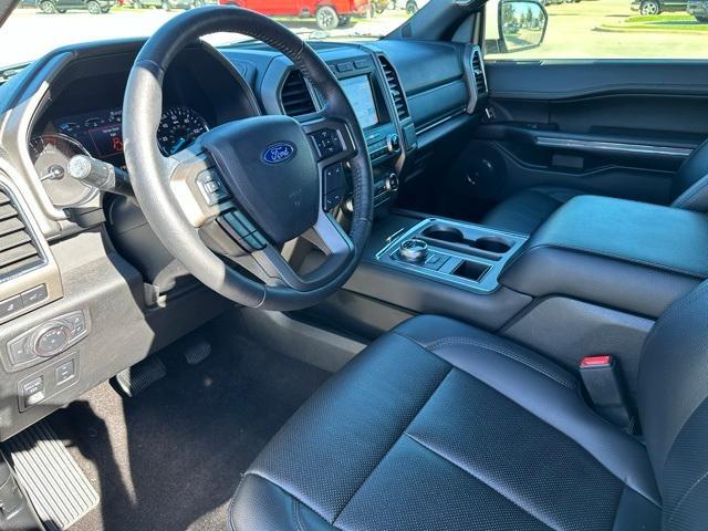 used 2019 Ford Expedition car, priced at $30,000