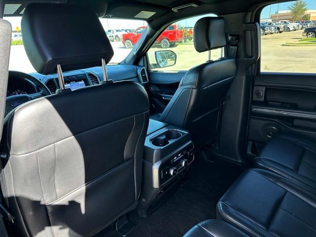 used 2019 Ford Expedition car, priced at $30,000