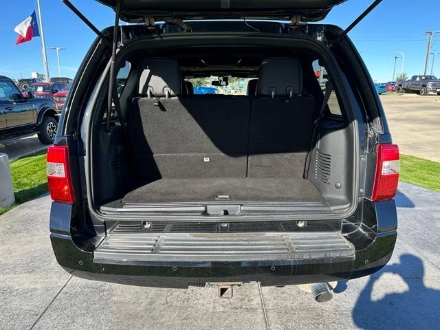 used 2017 Ford Expedition car, priced at $20,000