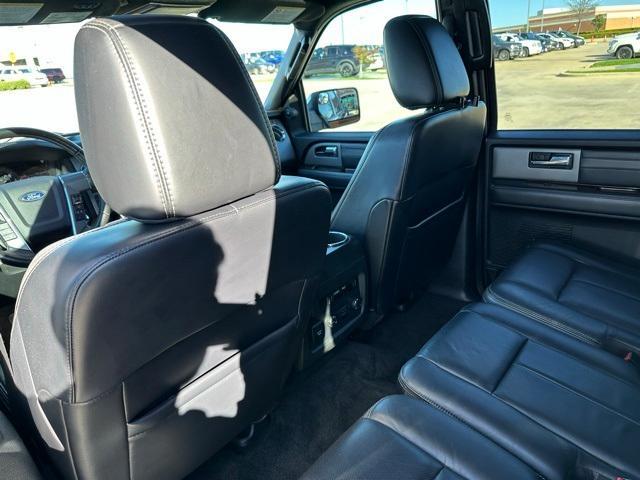 used 2017 Ford Expedition car, priced at $20,000