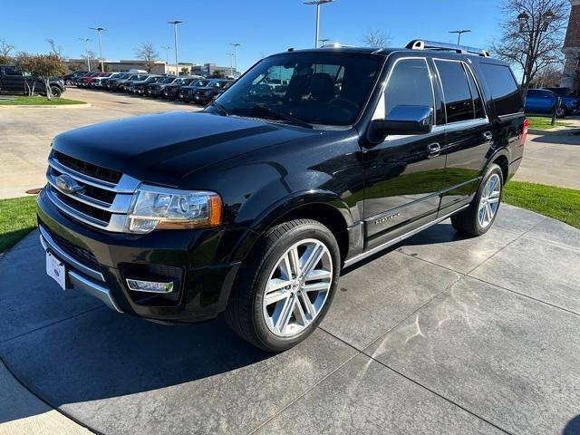 used 2017 Ford Expedition car, priced at $20,000