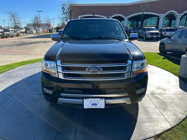 used 2017 Ford Expedition car, priced at $20,000