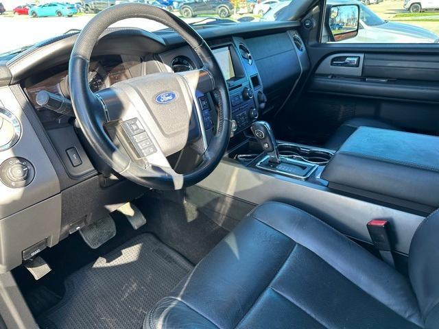 used 2017 Ford Expedition car, priced at $20,000