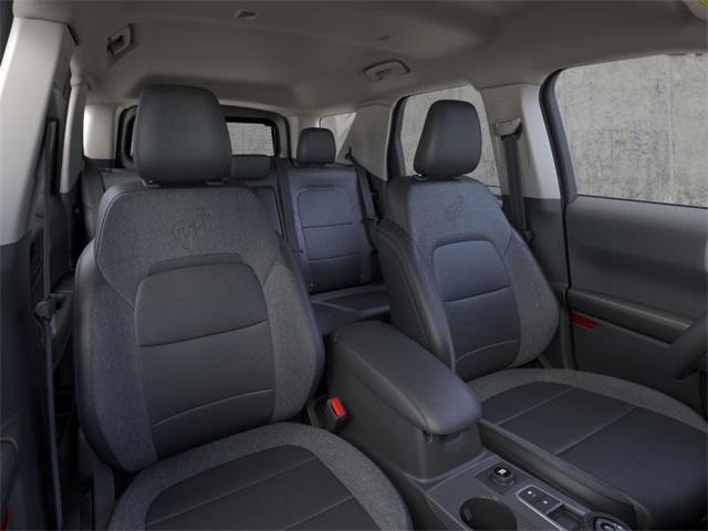 new 2025 Ford Bronco Sport car, priced at $31,617