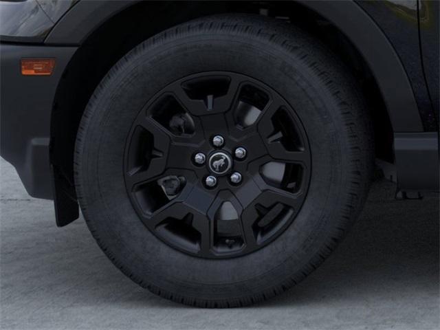 new 2025 Ford Bronco Sport car, priced at $31,617