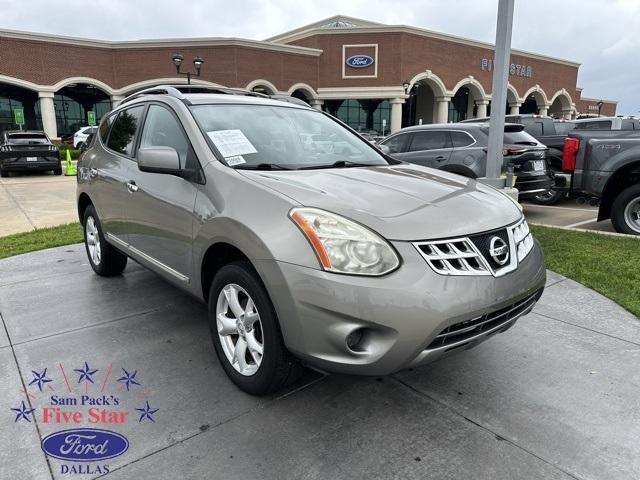 used 2011 Nissan Rogue car, priced at $9,495