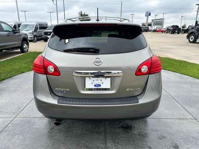 used 2011 Nissan Rogue car, priced at $9,495